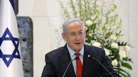 בנימין נתניהו
